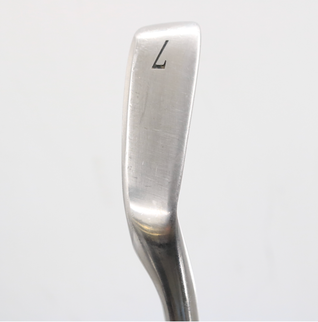 XXIO X 10 Ten Individual 7 Iron Graphite MP-1000 R Regular RH S-157200-1