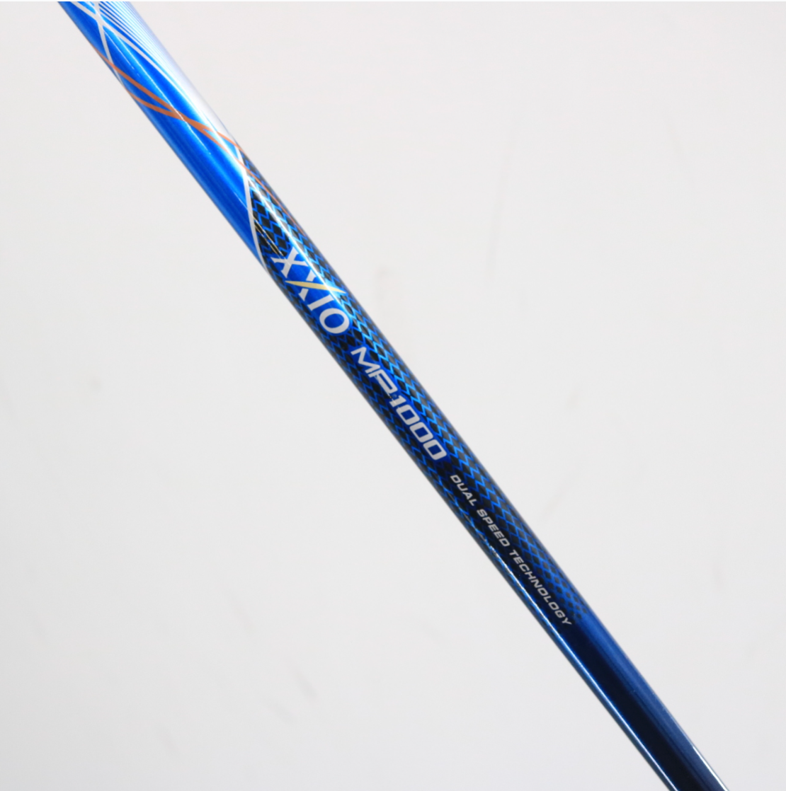 XXIO X 10 Ten Individual 7 Iron Graphite MP-1000 R Regular RH S-157200-1