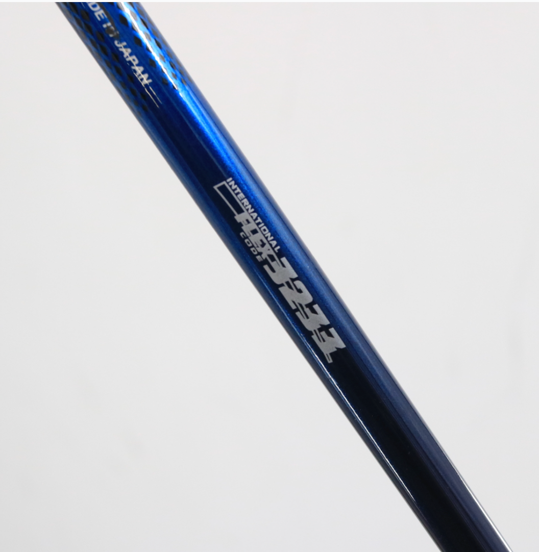 XXIO X 10 Ten Individual 7 Iron Graphite MP-1000 R Regular RH S-157200-1