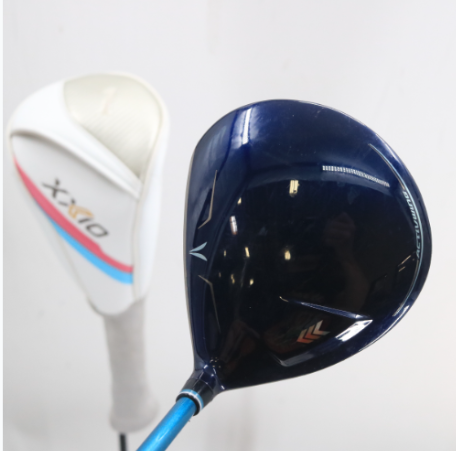 XXIO 12 Twelve Women's Driver 11.5 Degrees Graphite MP1200L Ladies RH S-159013