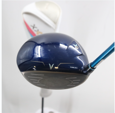 XXIO 12 Twelve Women's Driver 11.5 Degrees Graphite MP1200L Ladies RH S-159013