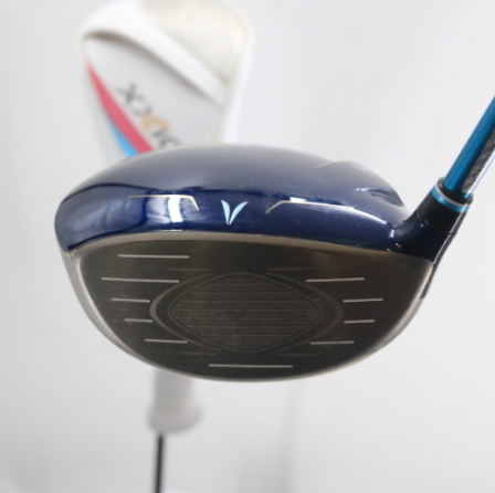 XXIO 12 Twelve Women's Driver 11.5 Degrees Graphite MP1200L Ladies RH S-159013