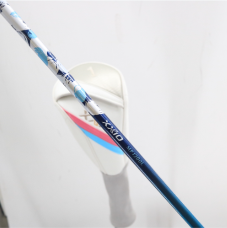 XXIO 12 Twelve Women's Driver 11.5 Degrees Graphite MP1200L Ladies RH S-159013