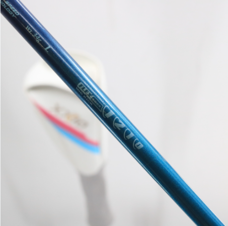 XXIO 12 Twelve Women's Driver 11.5 Degrees Graphite MP1200L Ladies RH S-159013