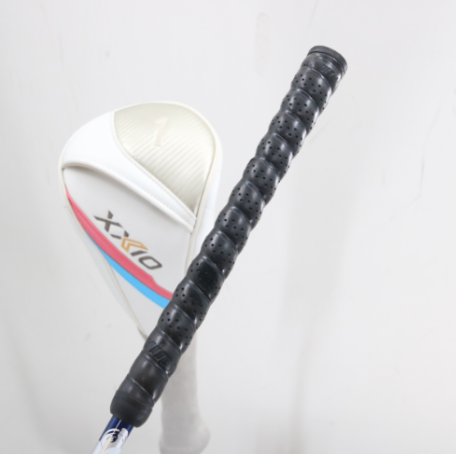 XXIO 12 Twelve Women's Driver 11.5 Degrees Graphite MP1200L Ladies RH S-159013