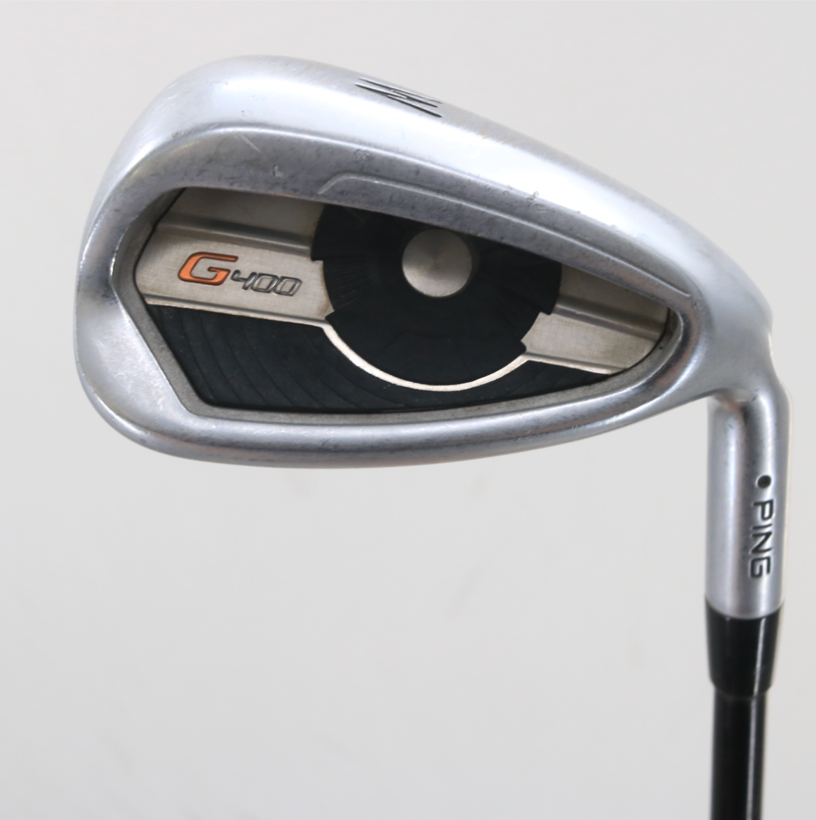PING G400 Pitching Wedge Black Dot Graphite ALTA CB Regular Right-Hand S-161710