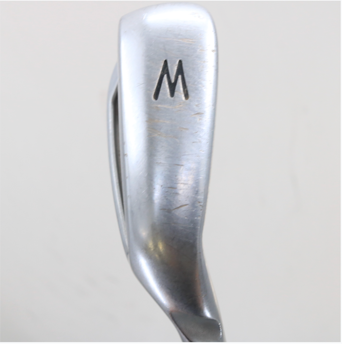 PING G400 Pitching Wedge Black Dot Graphite ALTA CB Regular Right-Hand S-161710