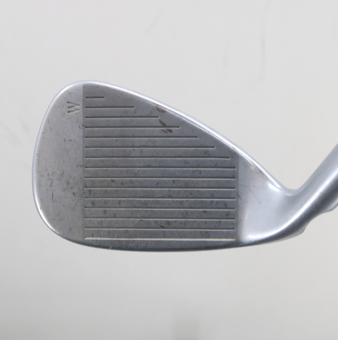 PING G400 Pitching Wedge Black Dot Graphite ALTA CB Regular Right-Hand S-161710