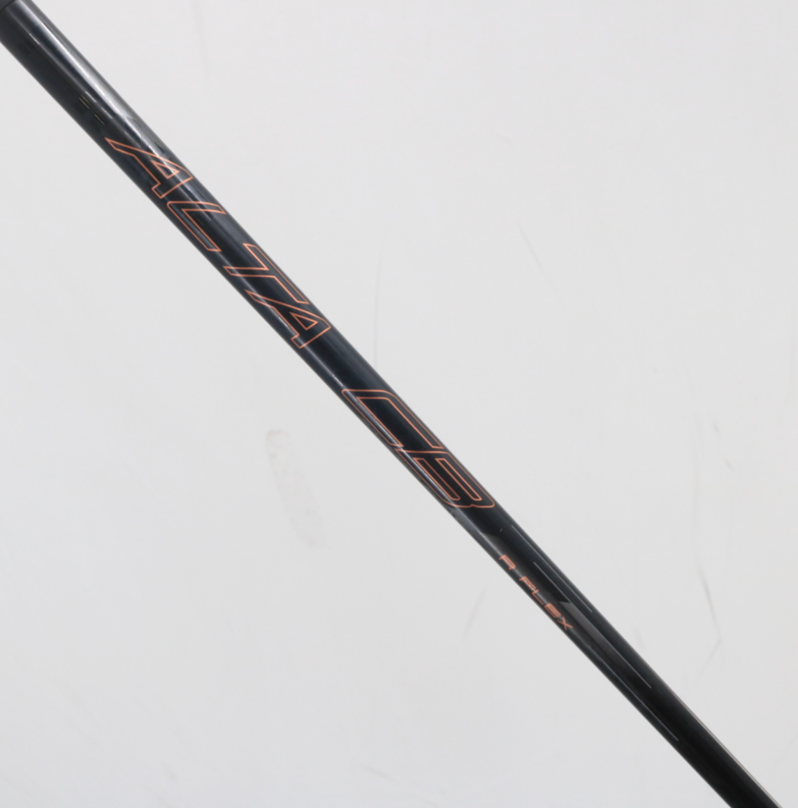 PING G400 Pitching Wedge Black Dot Graphite ALTA CB Regular Right-Hand S-161710