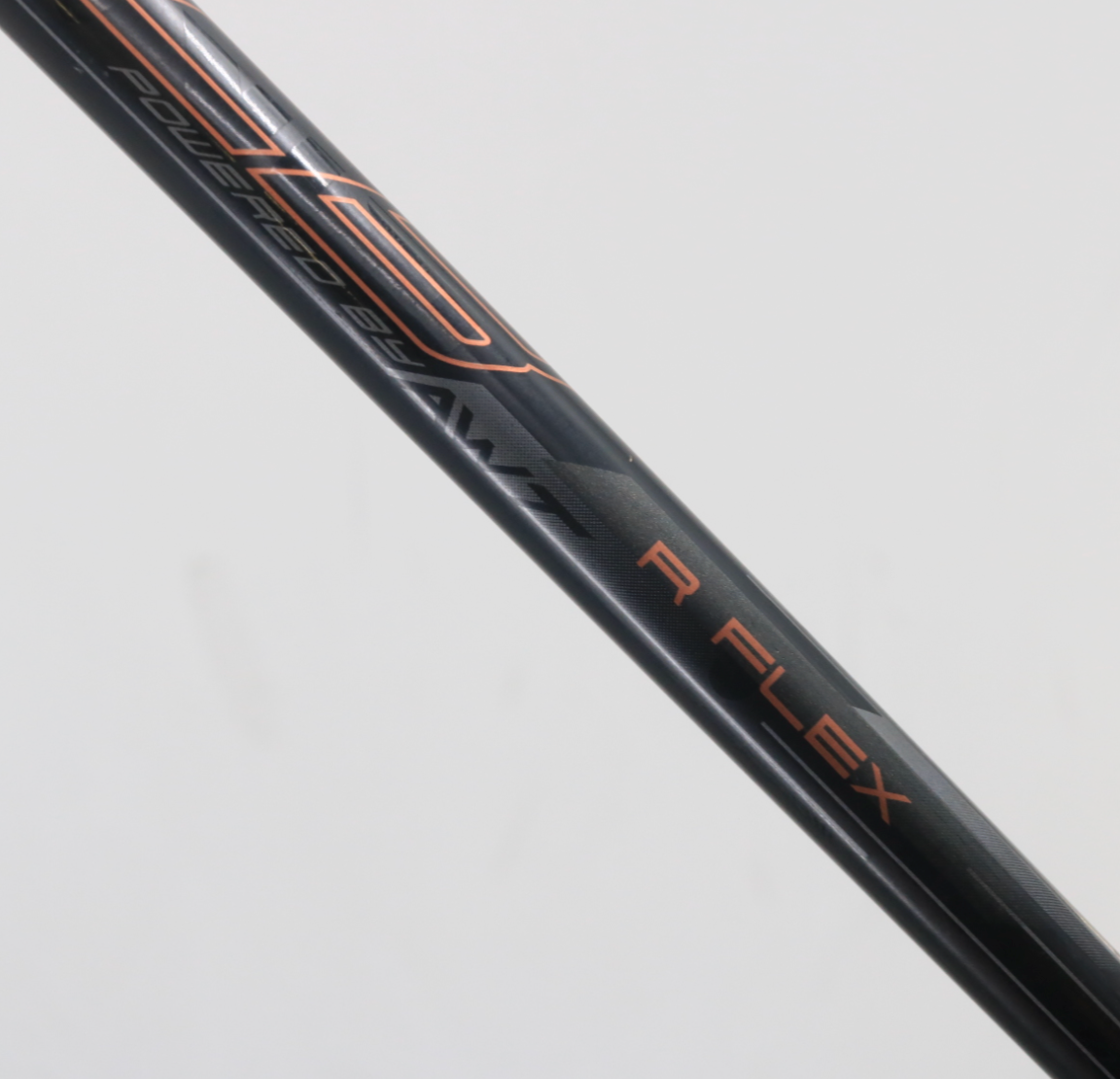 PING G400 Pitching Wedge Black Dot Graphite ALTA CB Regular Right-Hand S-161710