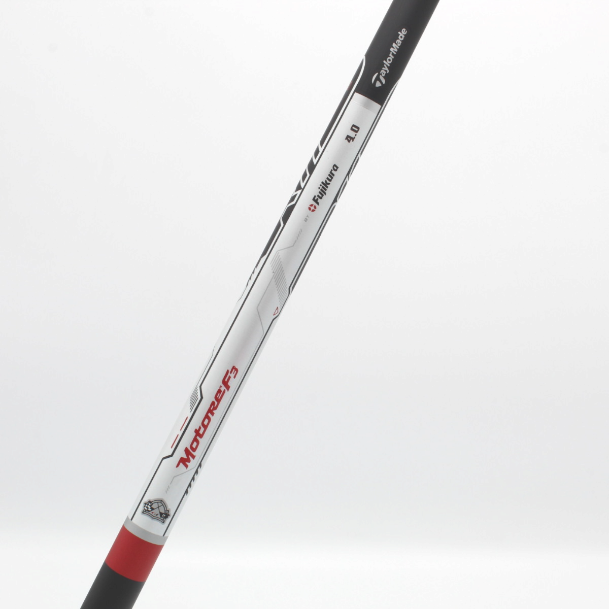 TaylorMade TP Fujikura Motore F3 Stiff Flex Driver Shaft w/ Adapter R11 A-152222