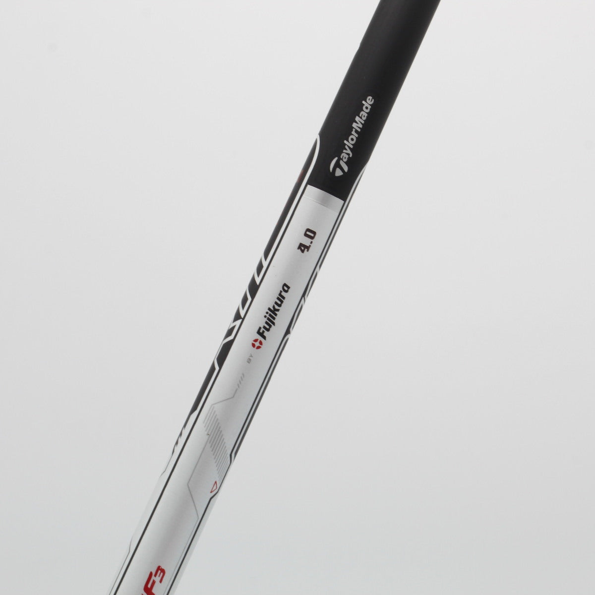 TaylorMade TP Fujikura Motore F3 Stiff Flex Driver Shaft w/ Adapter R11 A-152222