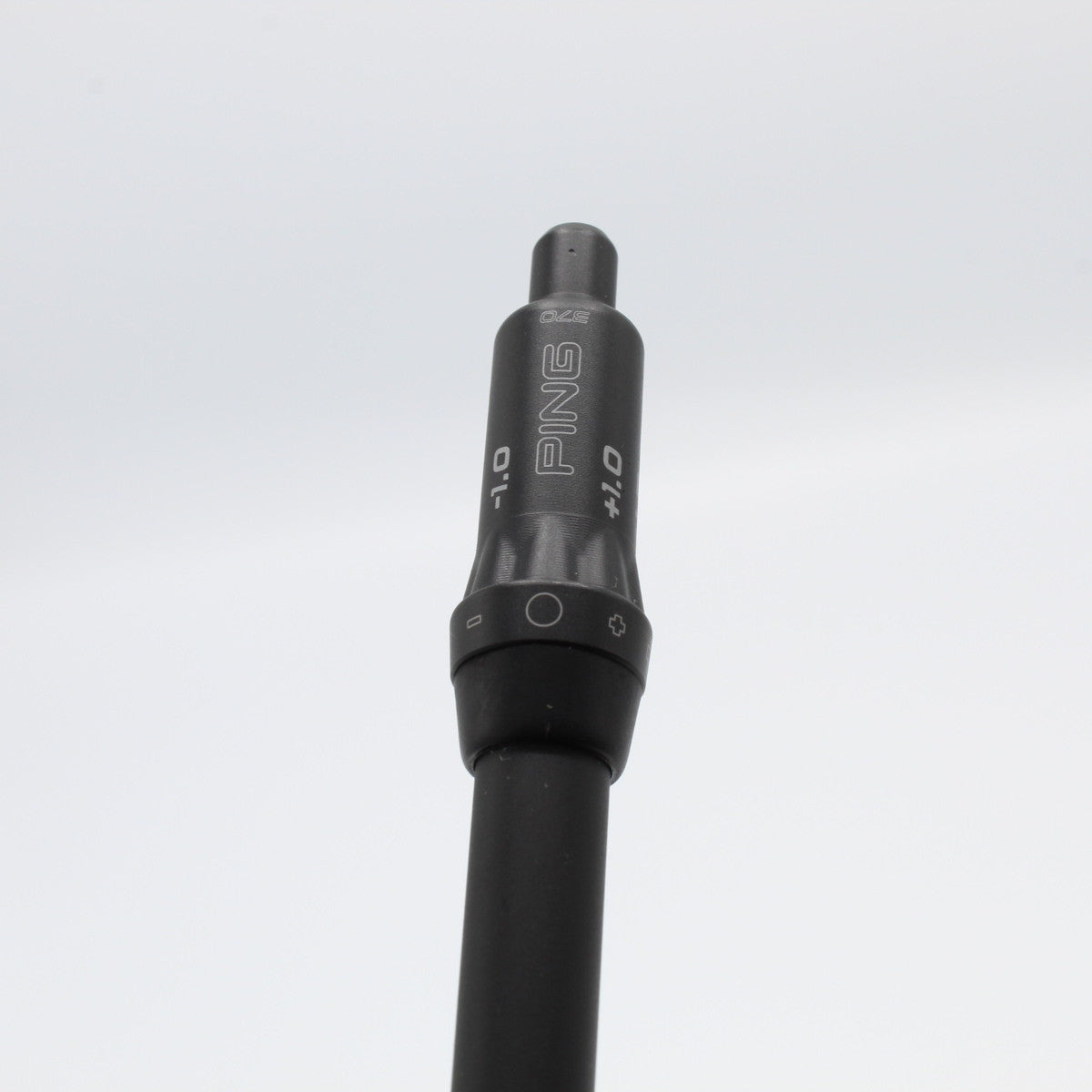 Aldila Rogue 3 Hybrid Shaft TS Tour Stiff Ping G410 G425 G430 Adapter A-109623