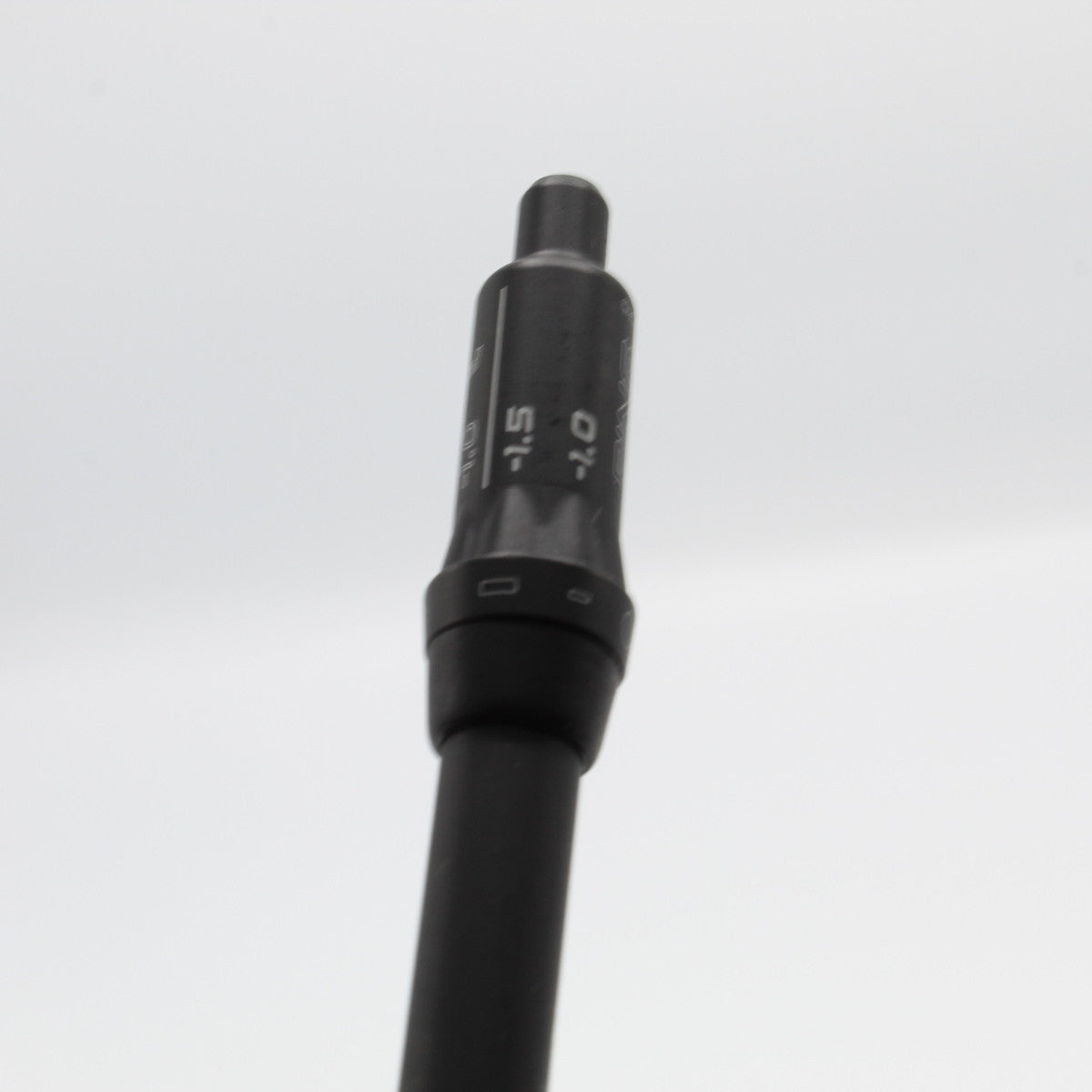 Aldila Rogue 3 Hybrid Shaft TX-Stiff w/ Ping G410 G425 G430 Adapter Tip A-111488