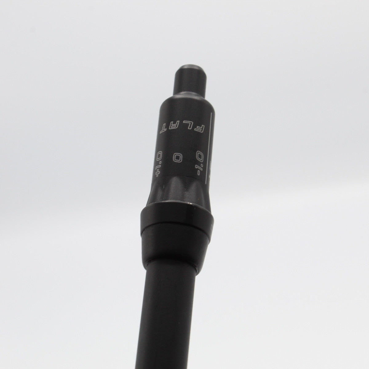 Aldila Rogue 3 Hybrid Shaft TX-Stiff w/ Ping G410 G425 G430 Adapter Tip A-111488