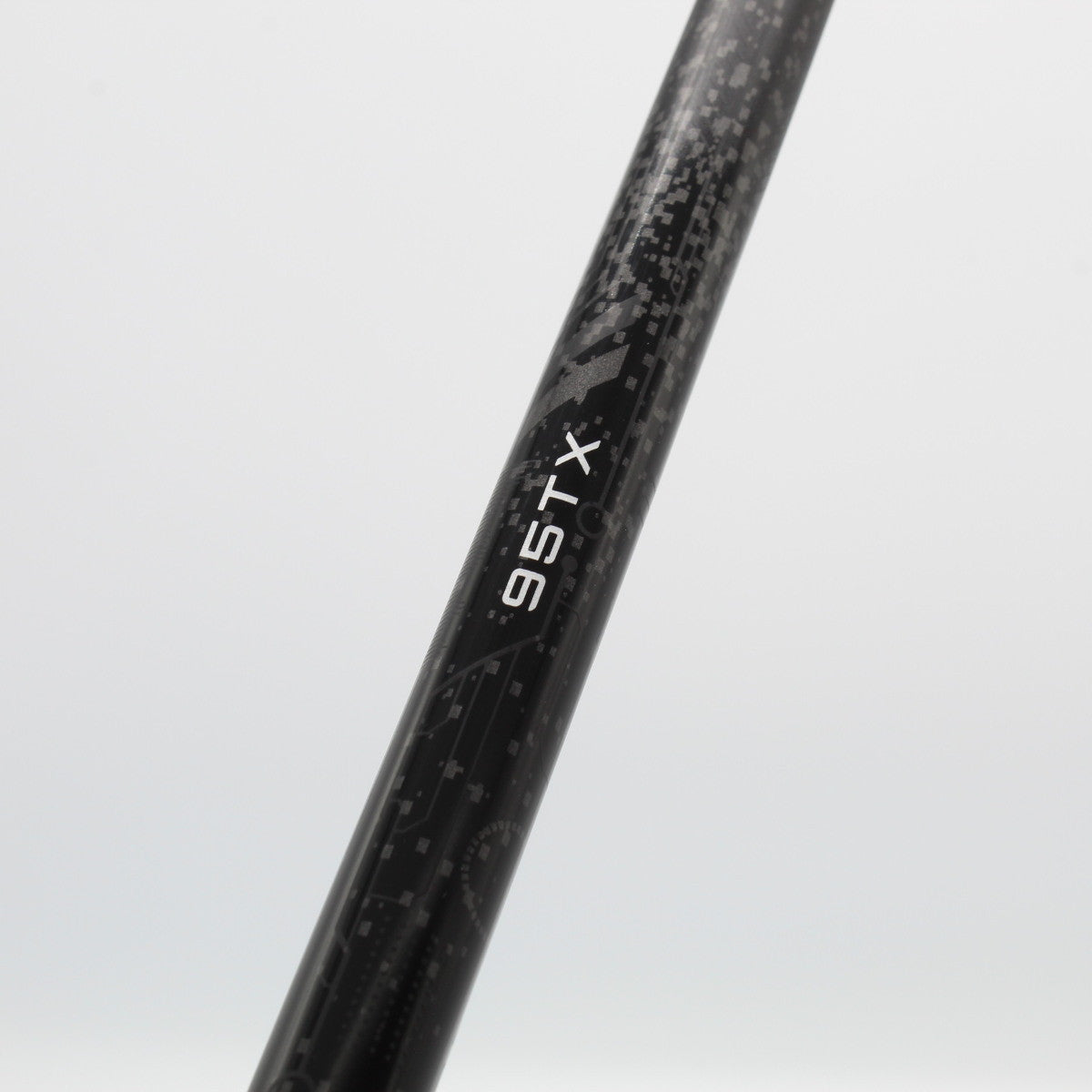 Aldila Rogue 3 Hybrid Shaft TX-Stiff w/ Ping G410 G425 G430 Adapter Tip A-111488