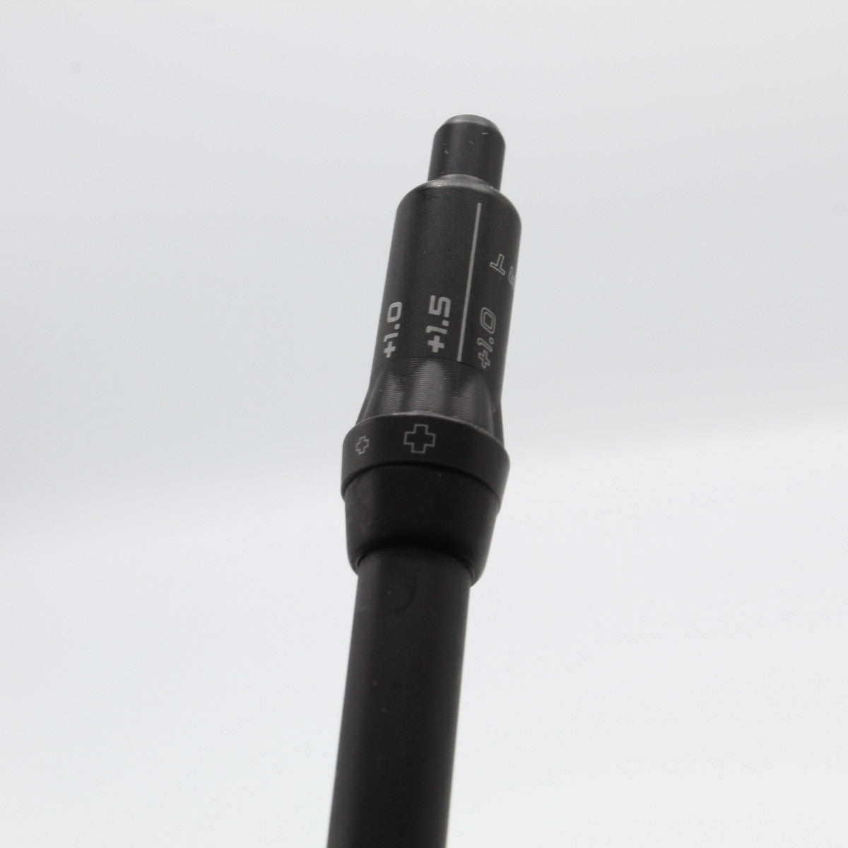 Aldila Rogue 3 Hybrid Shaft TX-Stiff w/ Ping G410 G425 G430 Adapter Tip A-111488