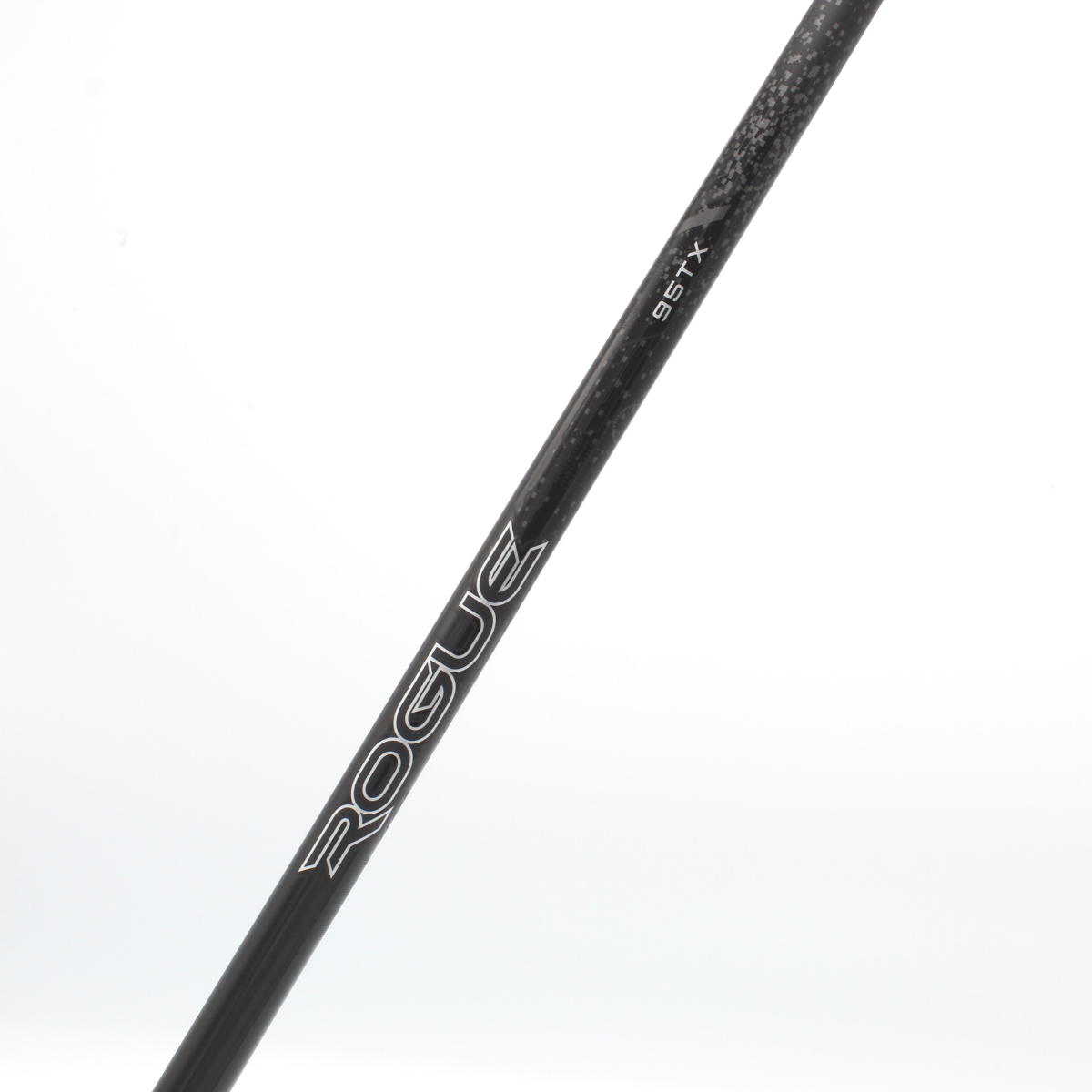 Aldila Rogue 3 Hybrid Shaft TX-Stiff w/ Ping G410 G425 G430 Adapter Tip A-111488