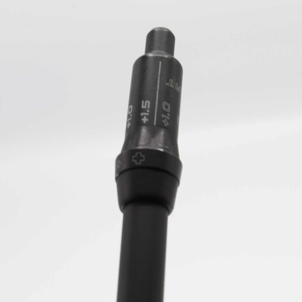 Aldila Rogue 3 Hybrid Shaft TX-Stiff Ping G410 G425 G430 Adapter Tip A-111489