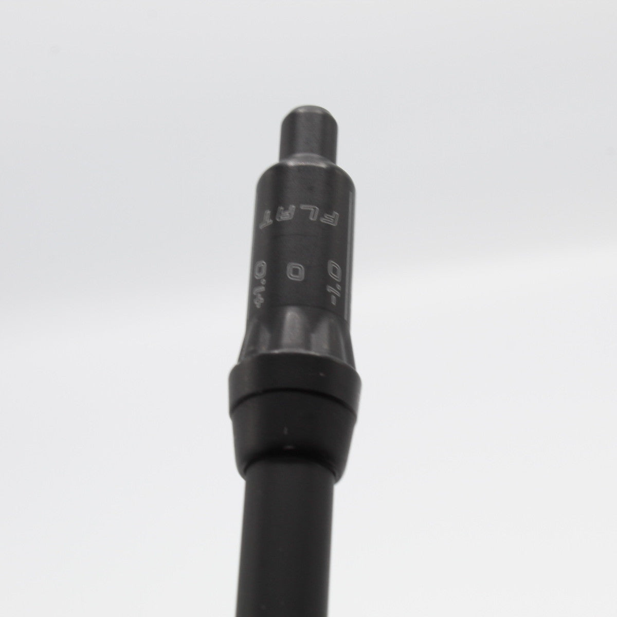 Aldila Rogue 3 Hybrid Shaft TX-Stiff Ping G410 G425 G430 Adapter Tip A-111489