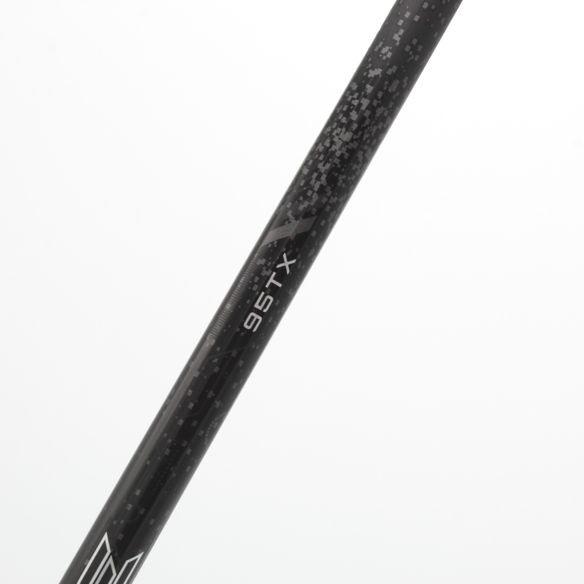 Aldila Rogue 3 Hybrid Shaft TX-Stiff Ping G410 G425 G430 Adapter Tip A-111489