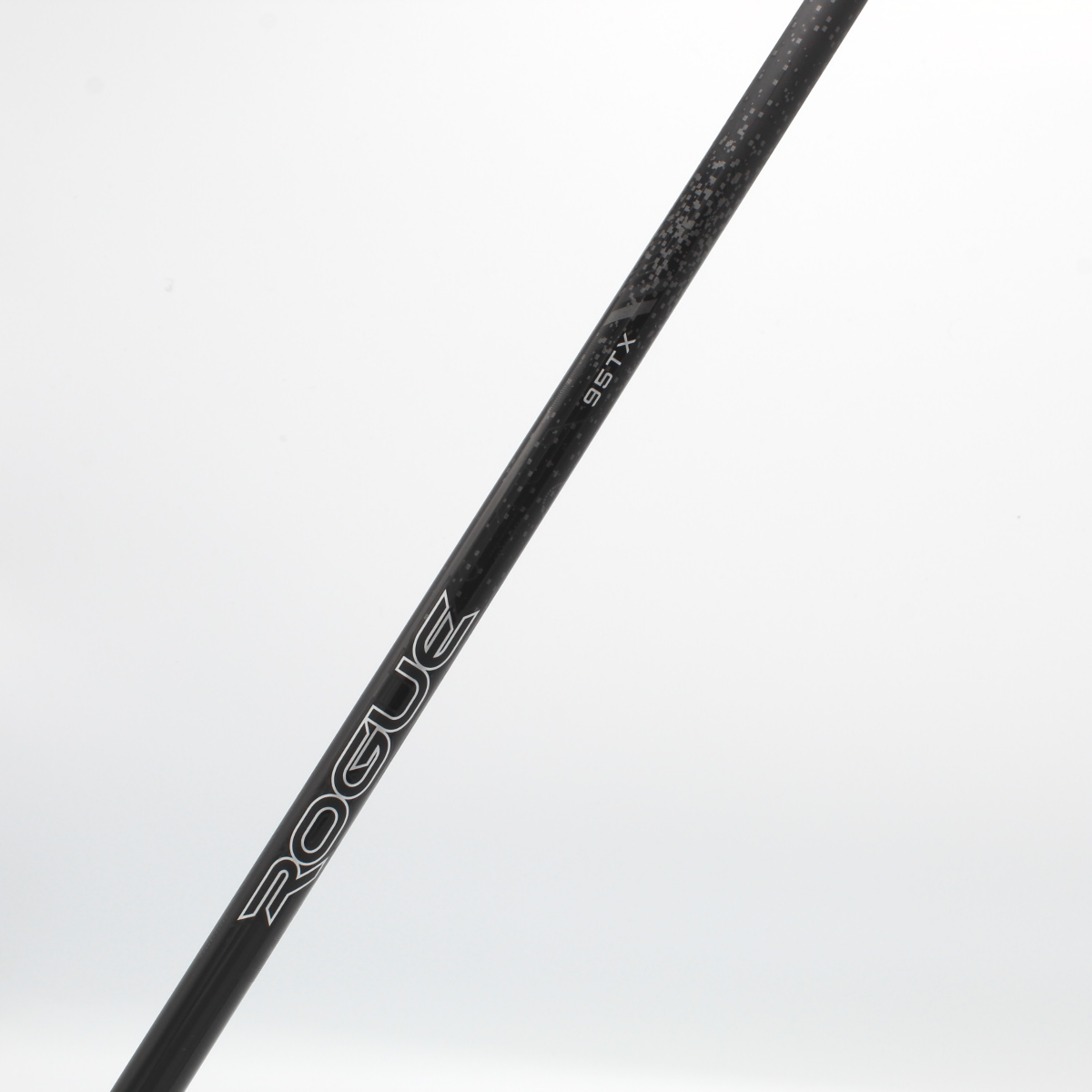 Aldila Rogue 3 Hybrid Shaft TX-Stiff Ping G410 G425 G430 Adapter Tip A-111489
