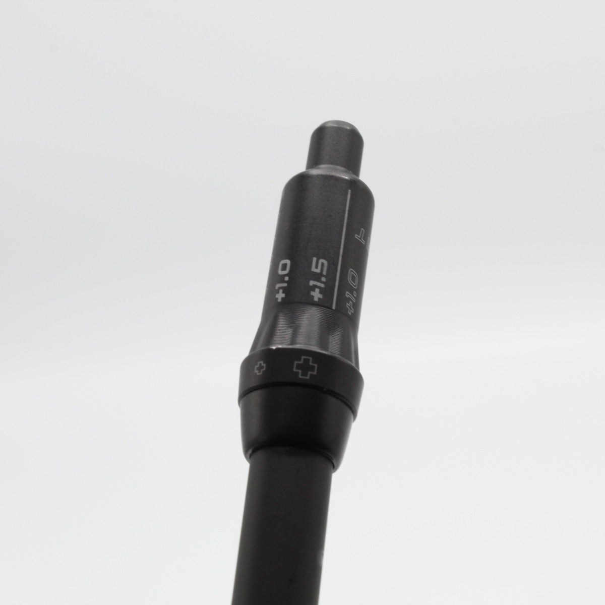 Aldila Rogue 3 Hybrid Shaft TS Tour Stiff Ping G410 G425 G430 Adapter A-113412