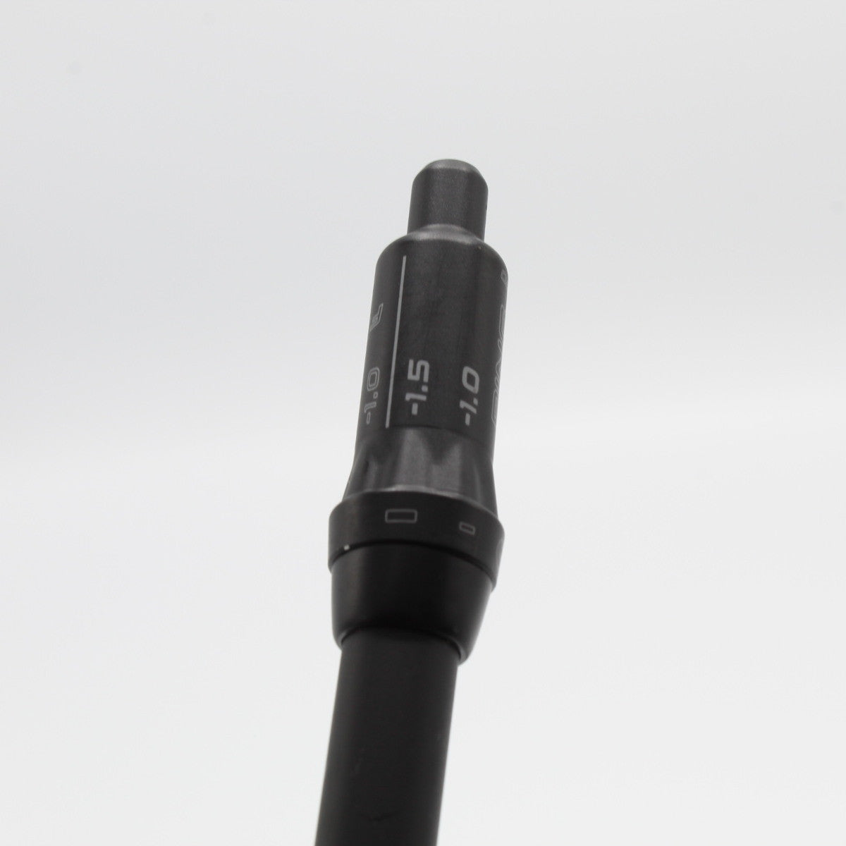 Aldila Rogue 3 Hybrid Shaft TS Tour Stiff Ping G410 G425 G430 Adapter A-113412