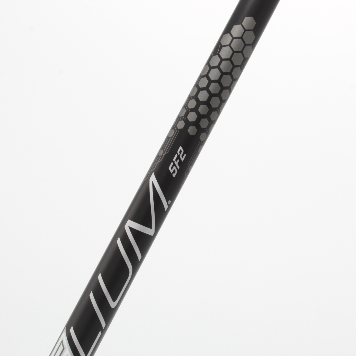 UST Mamiya Helium Nanocore 3 Wood Shaft 5F2 Senior Flex w/ Cobra AdapterA-114977