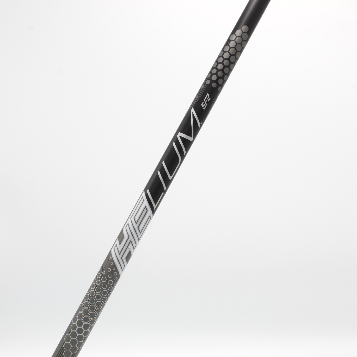 UST Mamiya Helium Nanocore 3 Wood Shaft 5F2 Senior Flex w/ Cobra AdapterA-114977