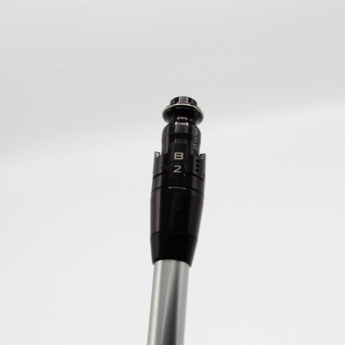 Kuro Kage 50 HY Hybrid Shaft Women's Ladies Flex w/ Titleist Adapter A-117452