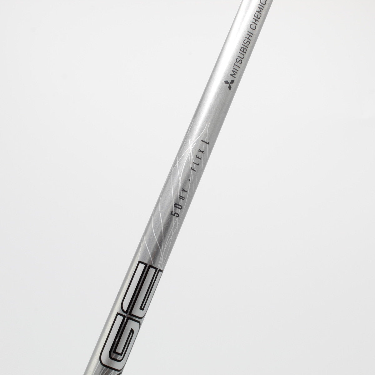 Kuro Kage 50 HY Hybrid Shaft Women's Ladies Flex w/ Titleist Adapter A-117452