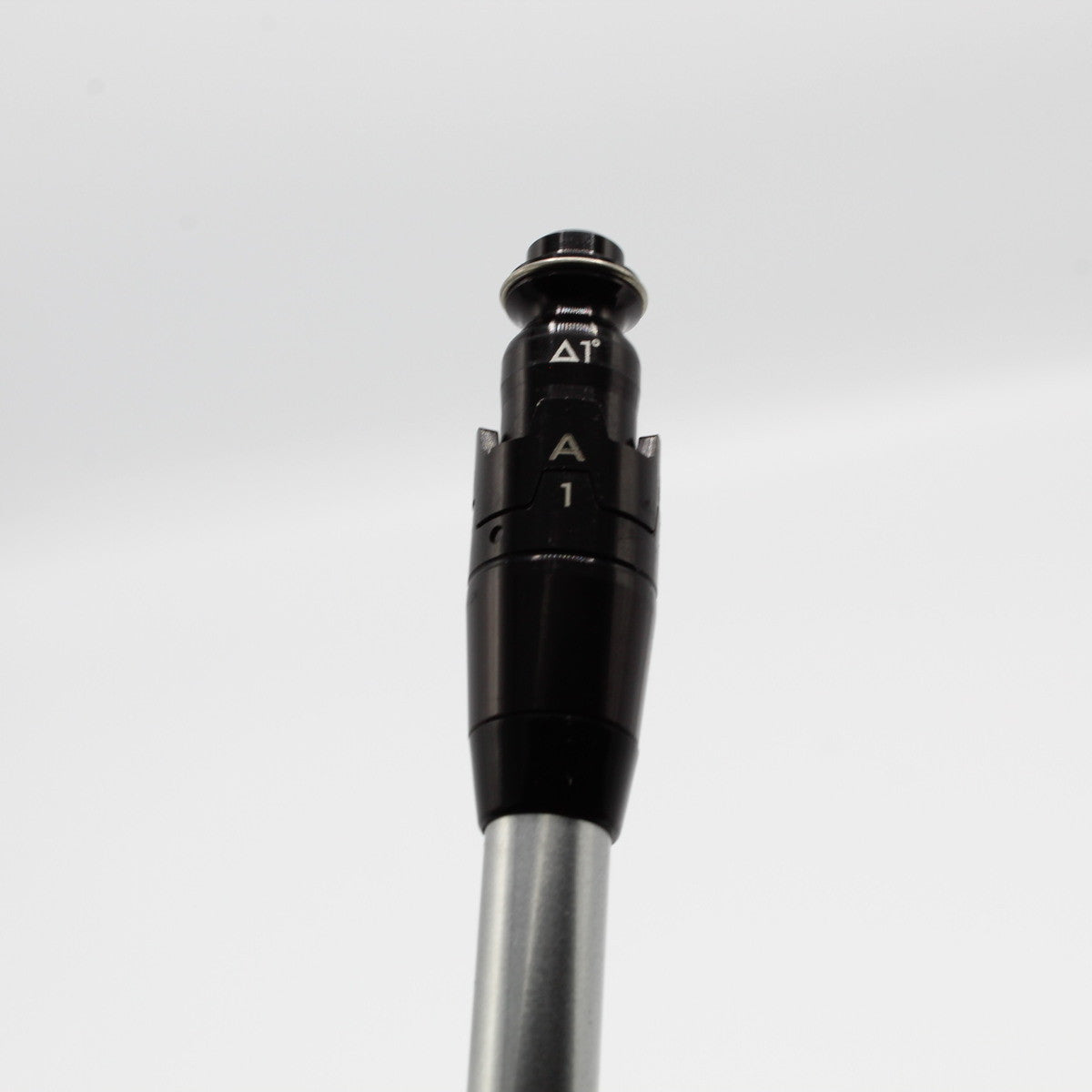 Kuro Kage 50 HY Hybrid Shaft Women's Ladies Flex w/ Titleist Adapter A-117452