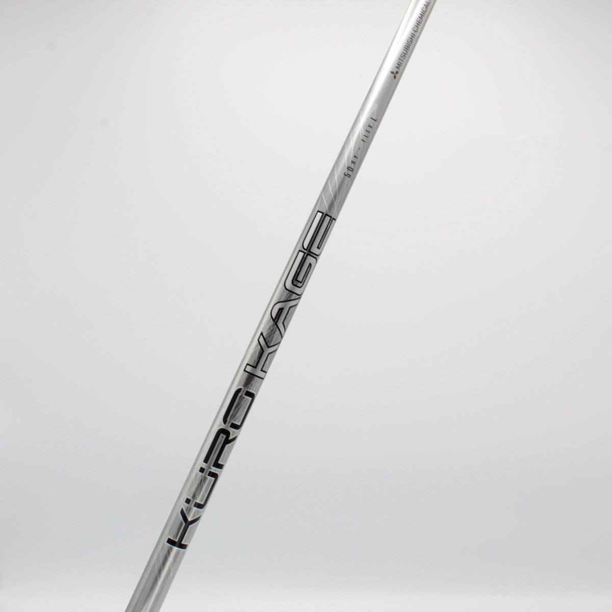 Kuro Kage 50 HY Hybrid Shaft Women's Ladies Flex w/ Titleist Adapter A-117452