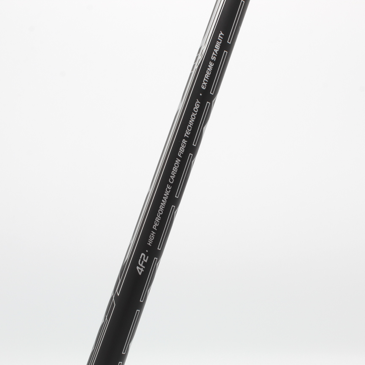 UST Mamiya Helium Black Driver Shaft 4F2 Senior Flex w/ Cobra Adapter A-117476