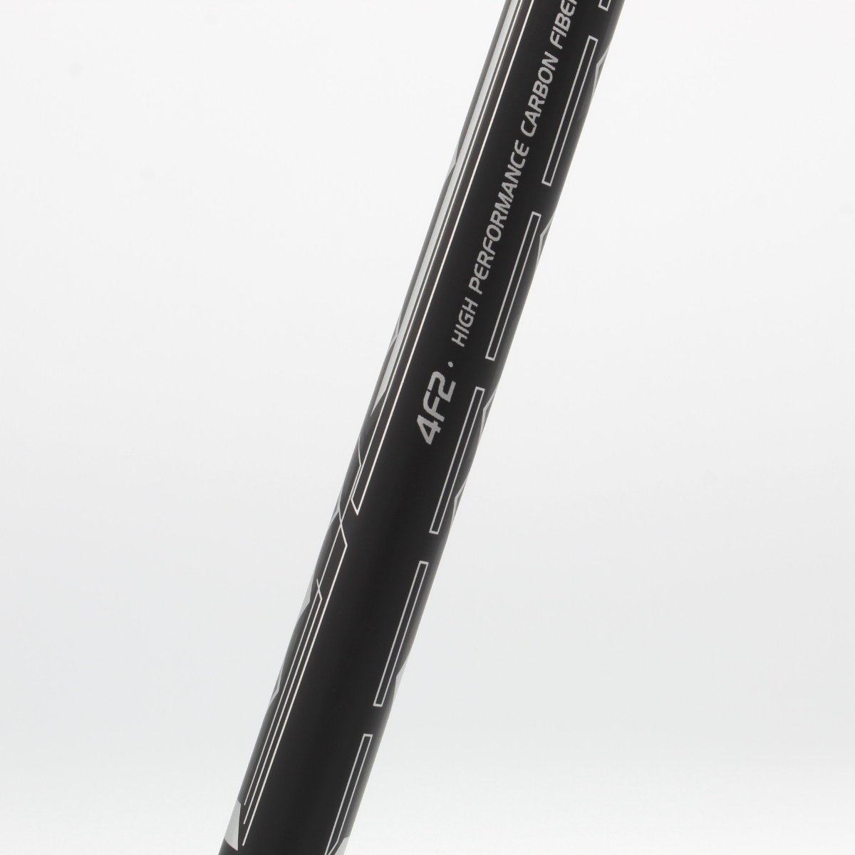 UST Mamiya Helium Black Driver Shaft 4F2 Senior Flex w/ Cobra Adapter A-117476