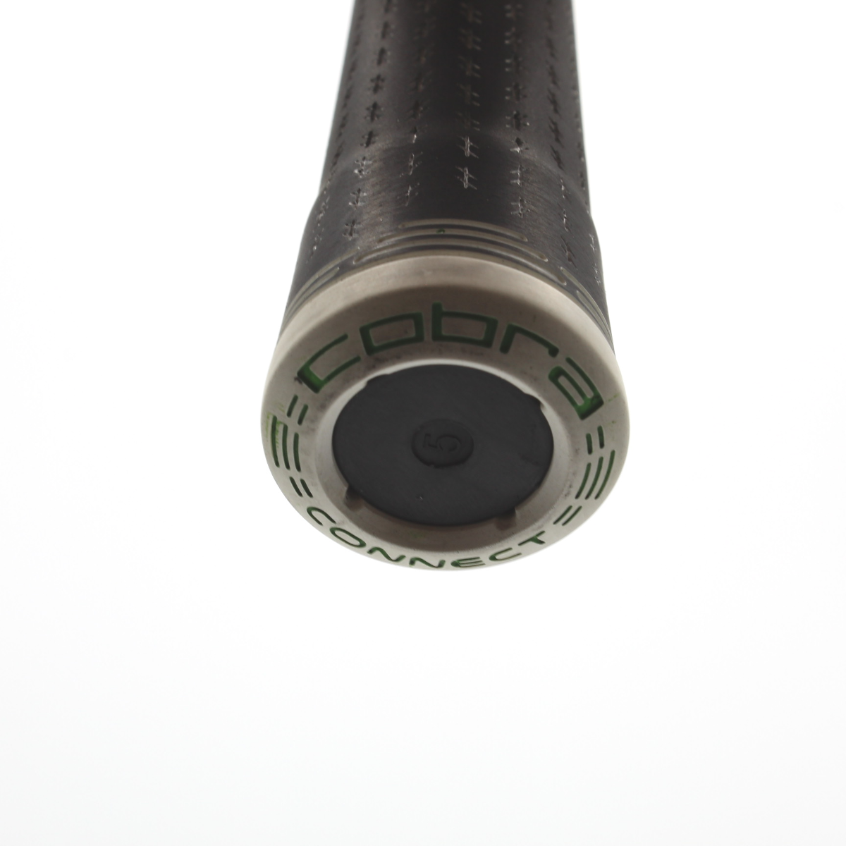 UST Mamiya Helium Black Driver Shaft 4F2 Senior Flex w/ Cobra Adapter A-117476