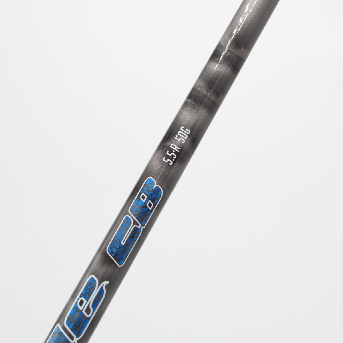 Project X Even Flow Riptide CB 5.5 3 Wood Shaft Regular Cobra Adapter A-117484