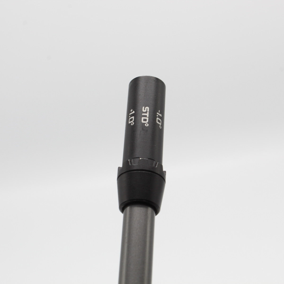 Project X Even Flow Riptide CB 5.5 3 Wood Shaft Regular Cobra Adapter A-117484