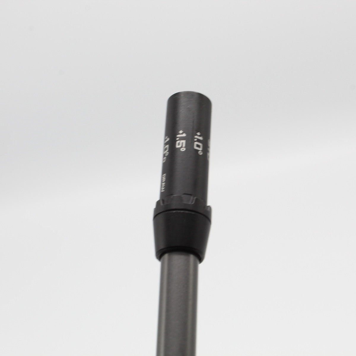 Project X Even Flow Riptide CB 5.5 3 Wood Shaft Regular Cobra Adapter A-117484