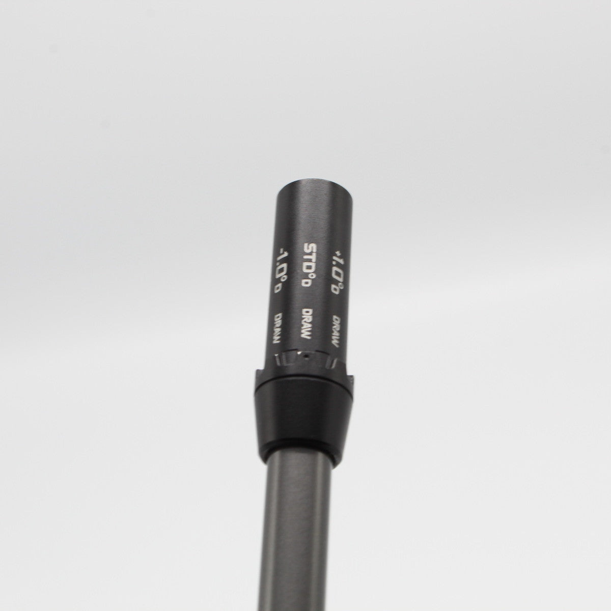 Project X Even Flow Riptide CB 5.5 3 Wood Shaft Regular Cobra Adapter A-117484