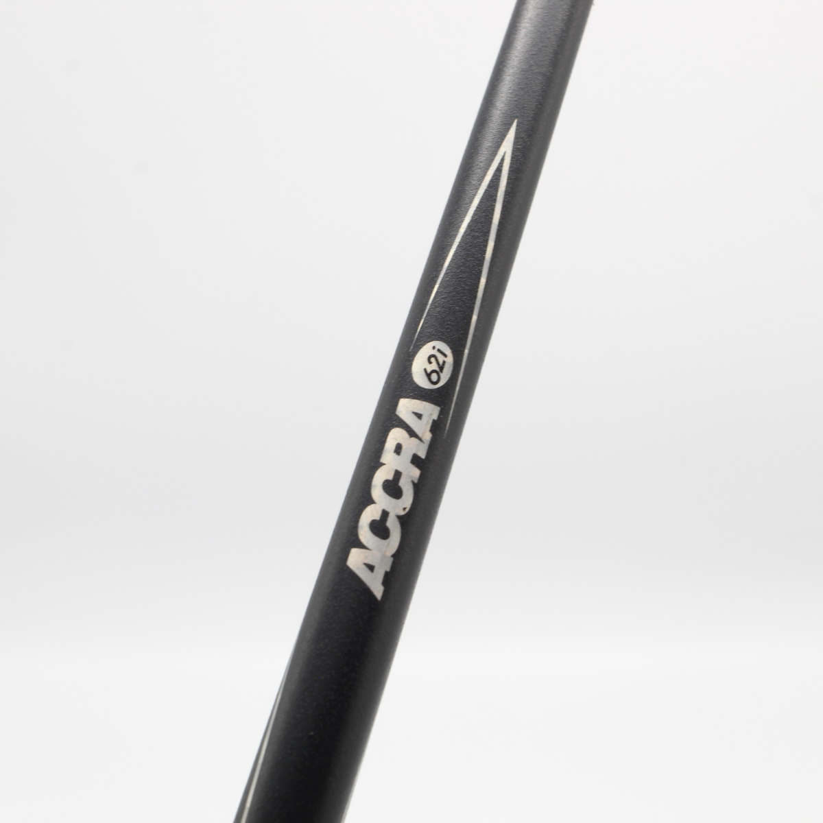 Accra 62i i Series M3 Regular Flex Shaft, NO Adapter PULL OUT SHAFT A-118104