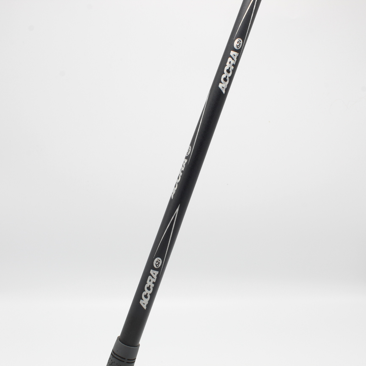 Accra 62i i Series M3 Regular Flex Shaft, NO Adapter PULL OUT SHAFT A-118104