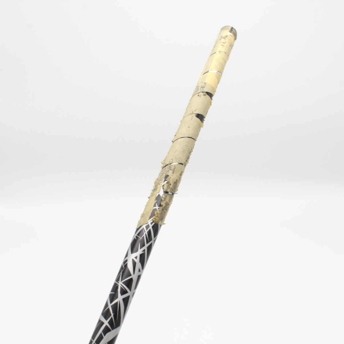 PING PWR65 Wood Shaft Stiff Flex NO Adapter PULL OUT SHAFT  A-118107