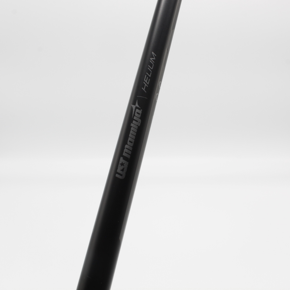 UST Mamiya Helium Nanocore 3 Wood Shaft 5F3 Regular Flex Cobra Adapter A-118526
