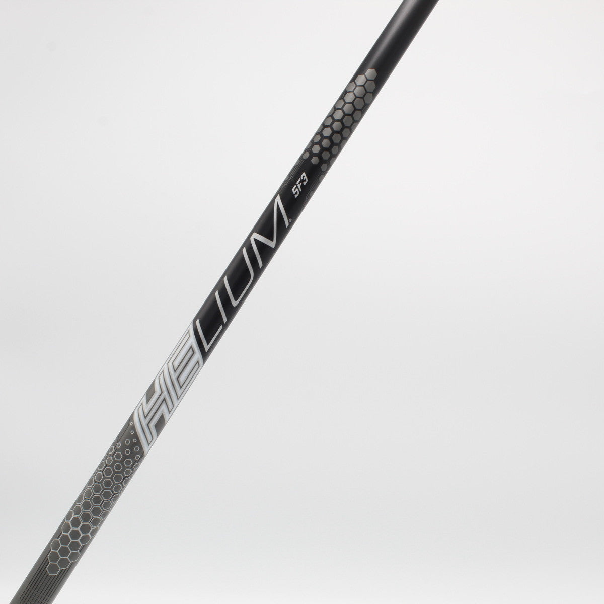 UST Mamiya Helium Nanocore 3 Wood Shaft 5F3 Regular Flex Cobra Adapter A-118526
