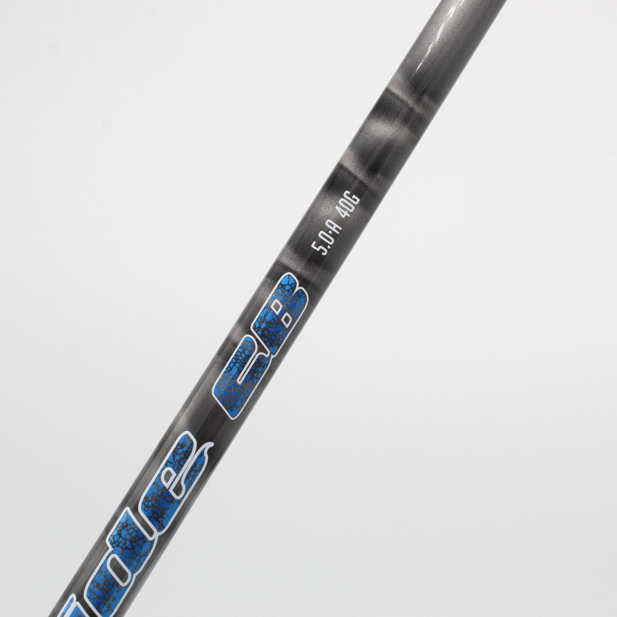 Project X Even Flow Riptide CB 5.0 3 Wood Shaft Senior w/ Cobra Adapter A-118531