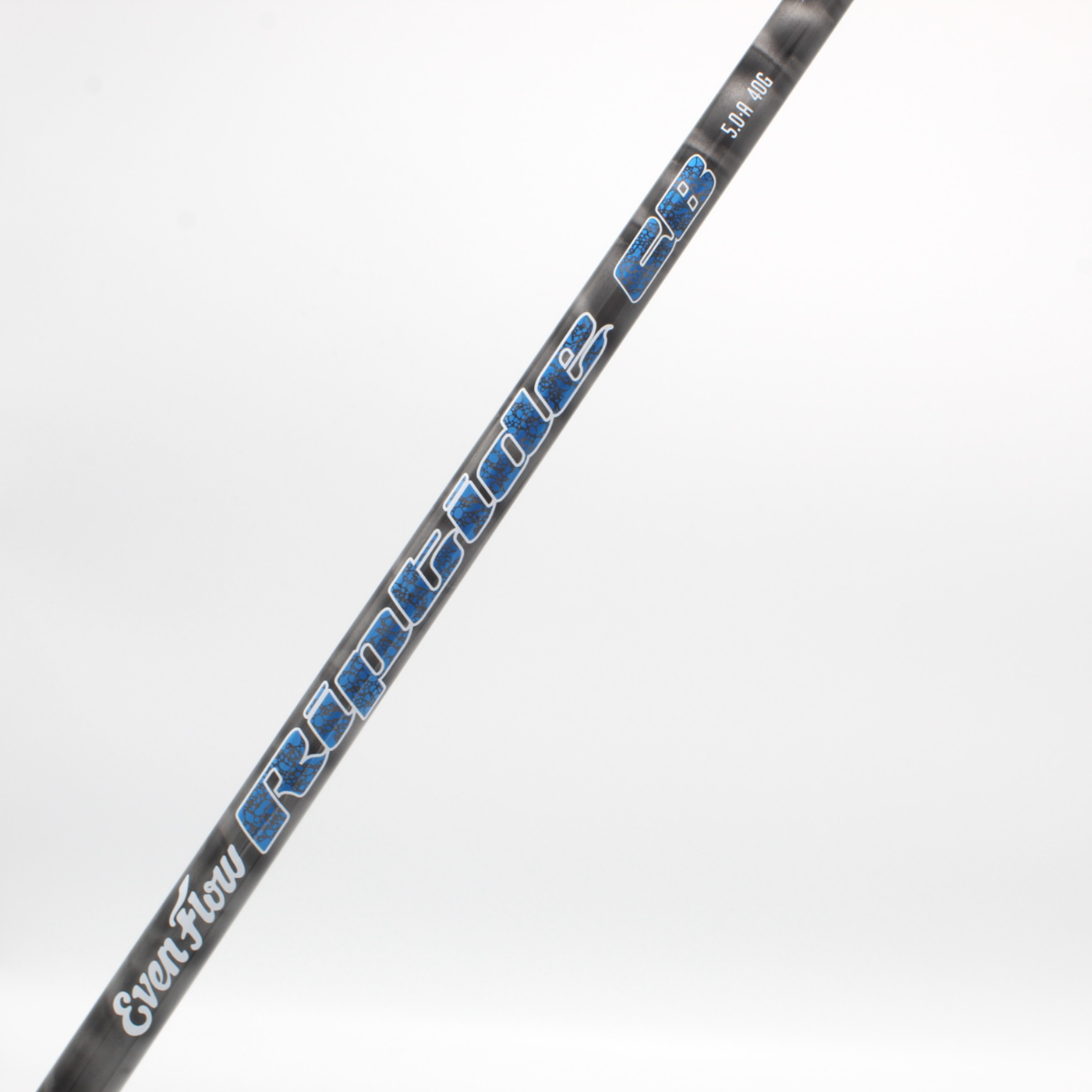 Project X Even Flow Riptide CB 5.0 3 Wood Shaft Senior w/ Cobra Adapter A-118531