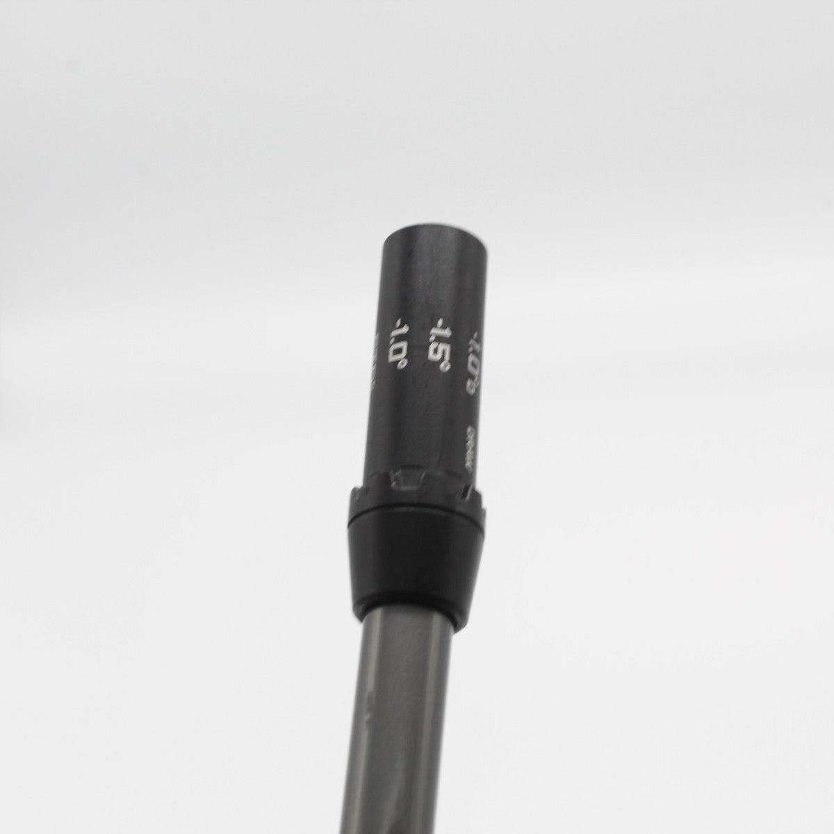 Project X Even Flow Riptide CB 5.0 3 Wood Shaft Senior w/ Cobra Adapter A-118531