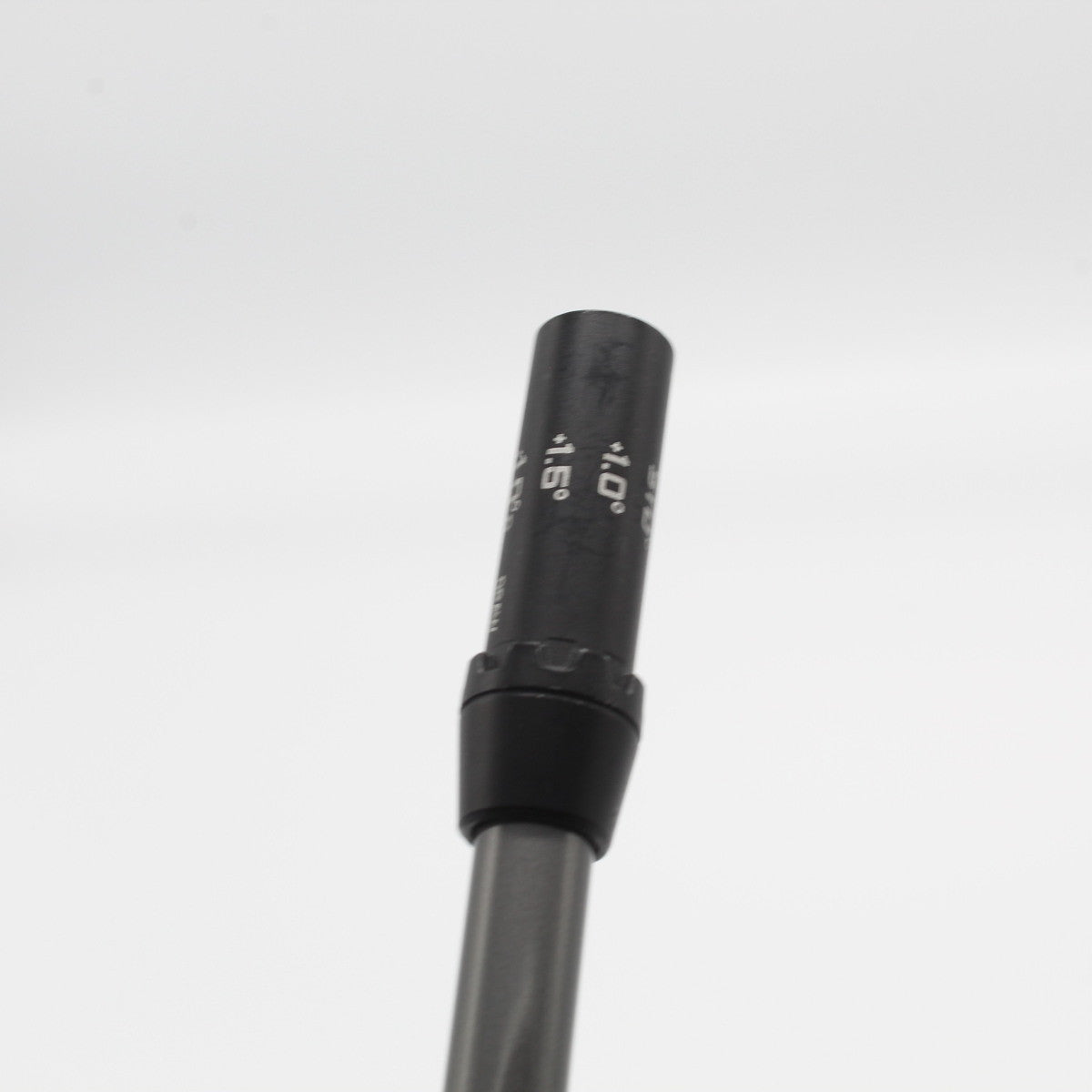 Project X Even Flow Riptide CB 5.0 3 Wood Shaft Senior w/ Cobra Adapter A-118531